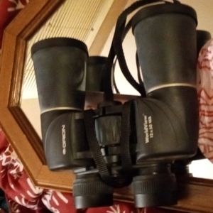 Orion binoculars 12x50 world-view